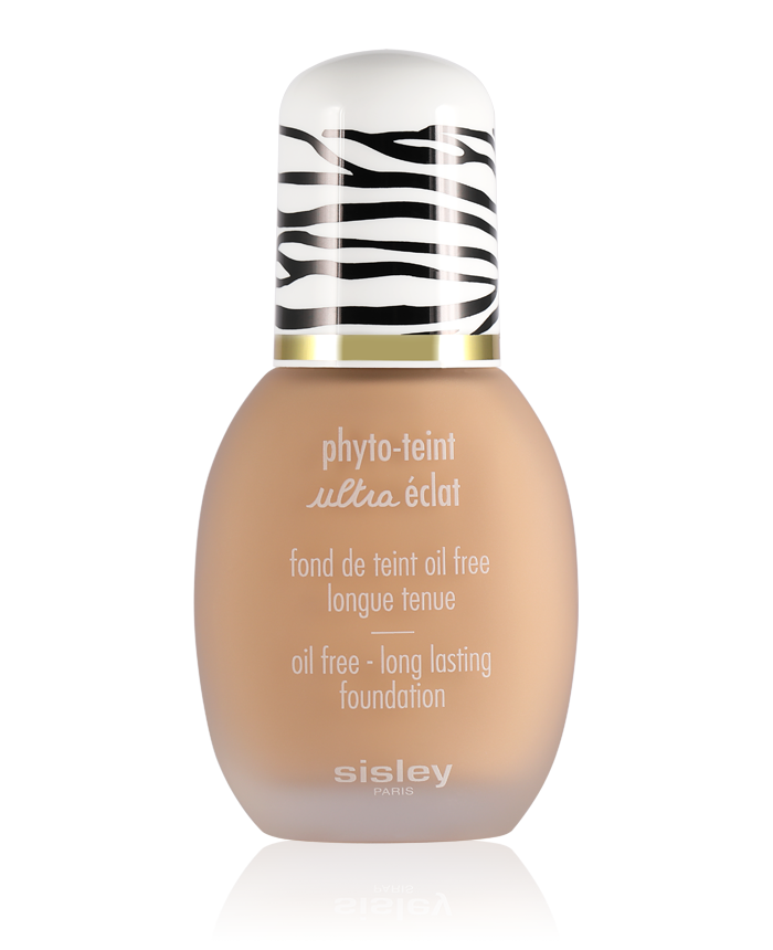 Sisley Phyto-Teint Ultra Eclat N1 Ivory Foundation 30ml