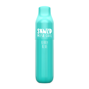 Skwzd Berry Blue Disposable Pod 3000 Puffs - Shams Shopping Centre SKWZD  