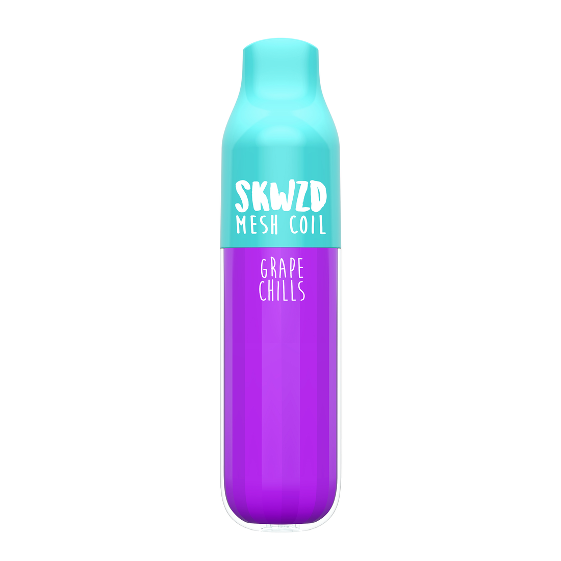 Skwzd Grape Chills Disposable Pod 3000 Puffs - Shams Shopping Centre SKWZD  