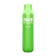 Skwzd Kiberry Disposable Pod 3000 Puffs - Shams Shopping Centre SKWZD  