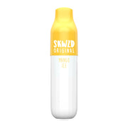 Skwzd Mango Ice Disposable Pod 3000 Puffs - Shams Shopping Centre SKWZD  