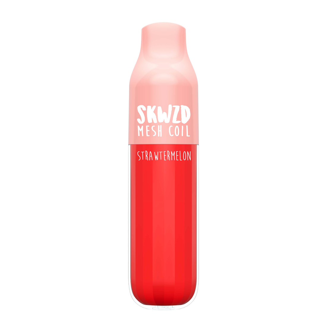 Skwzd Strawatermelon Disposable Pod 3000 Puffs - Shams Shopping Centre SKWZD  