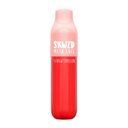 Skwzd Strawatermelon Disposable Pod 3000 Puffs - Shams Shopping Centre SKWZD  
