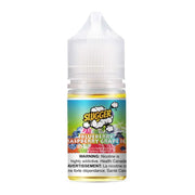 Slugger Blueberry Raspberry Grape Ice 35MG 30ml