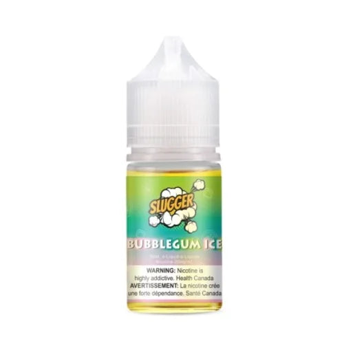 Slugger Bubble Gum Ice 20mg, 30ml