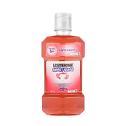 Listerine Smart Rinse Anti-Cavity 500ml - Shams Shopping Centre Listerine  