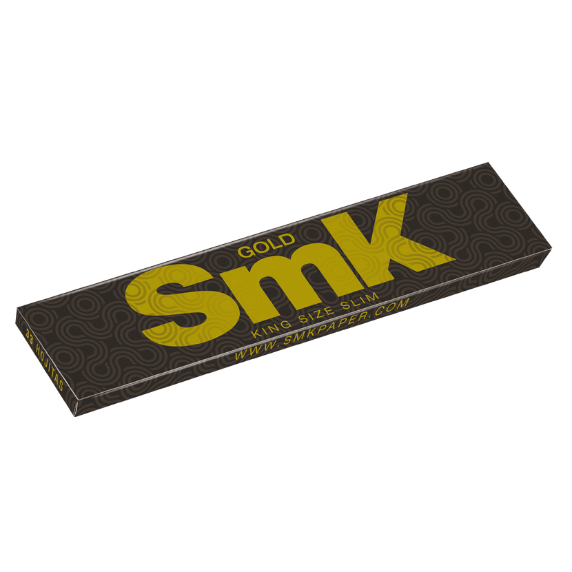SMK Slim Cigrette Paper - Shams Shopping Centre SMK  