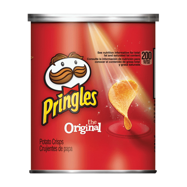 Pringles The Original 37g - Shams Shopping Centre Pringles  