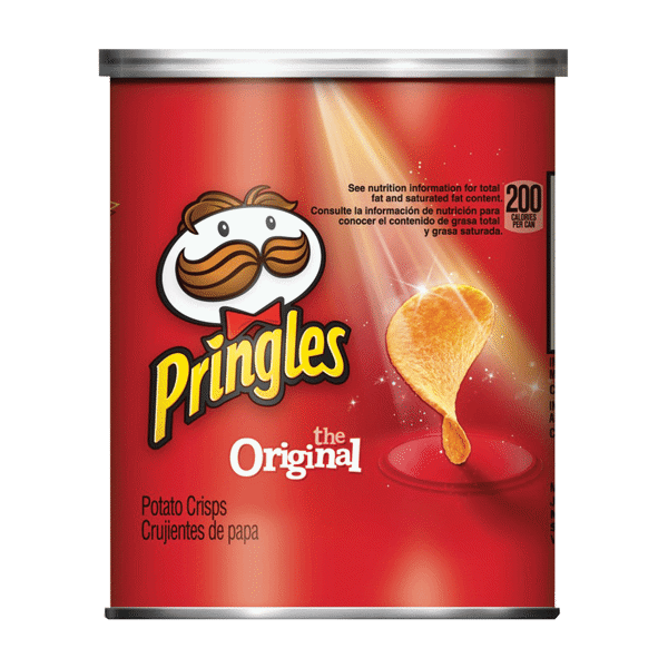 Pringles The Original 37g