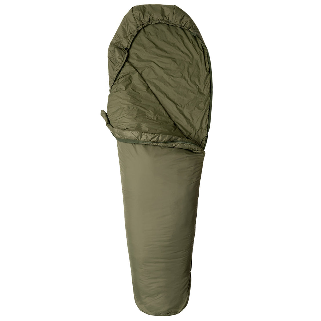 Snugpak Softie Elite 3 WGTE, Standard LZ, Olive