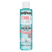 S&G Strike A Balance Clarifying Tonic 200ml - Shams Shopping Centre Soap & Glory  