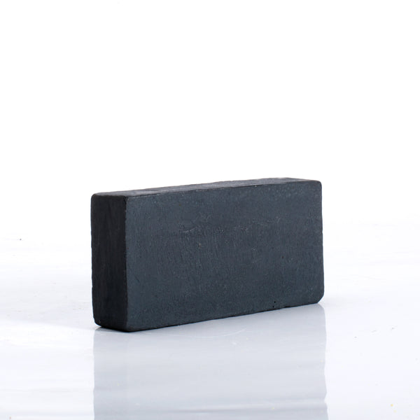 Conatural Activated Charcoal Detox Bar Face & Body Wash - Shams Shopping Centre CoNatural  