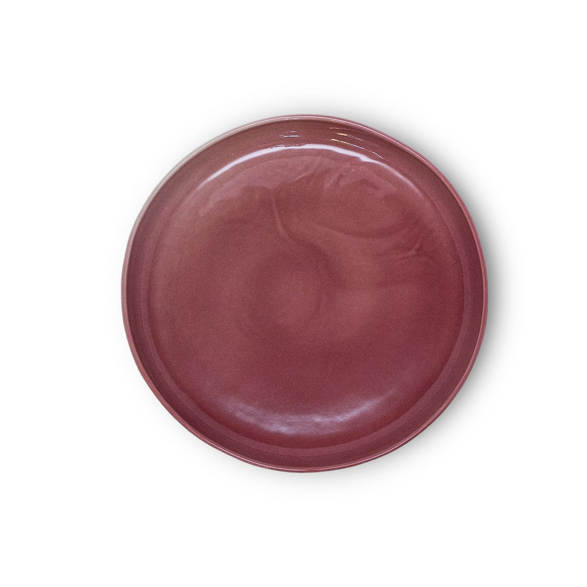 Tableware Pink Solid 16" EW00058 - Shams Shopping Centre Tableware  