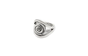 AMNA Spiral Ring Jewelry ASJ-R05
