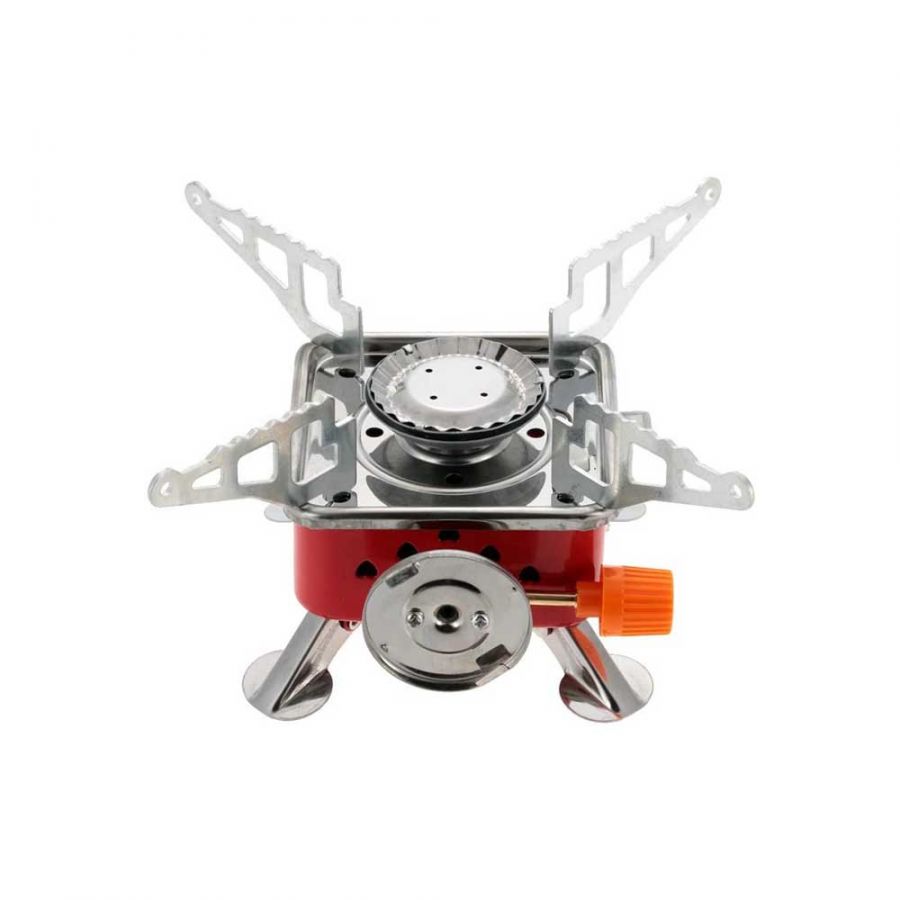 Kovar Portable Card Type Stove K-202 - Shams Shopping Centre Kovar  