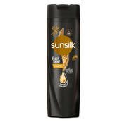 Sunsilk Black Shine Shampoo 180ml