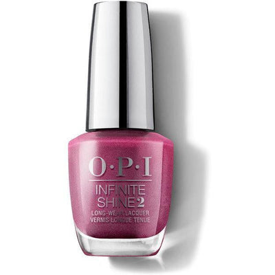 O.P.I Infinite Shine A-Rose at Dawn Broke by Noon ISLB11 - Shams Shopping Centre O.P.I  