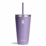 Hydro Flask 28oz All Around Tumbler Straw Lid-Moonshadow
