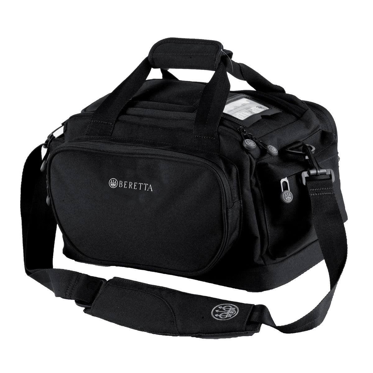 Beretta Tactical Range Bag -UNI-BS851001890999UNI-BLACK - Shams Shopping Centre Beretta  