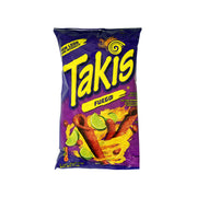 Takis Feugo Chip 280g - Shams Shopping Centre Takis  