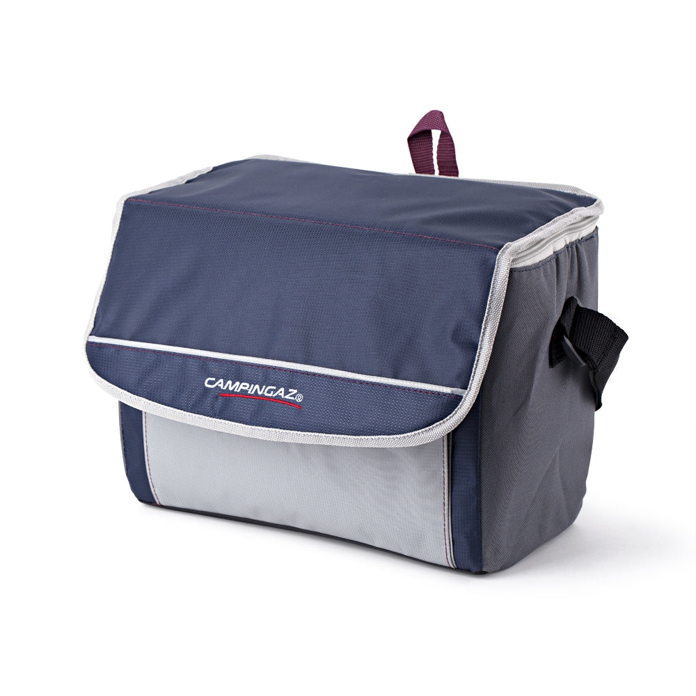 Campingaz Fold'n Cool Dark Blue 10L - Shams Shopping Centre Campingaz  