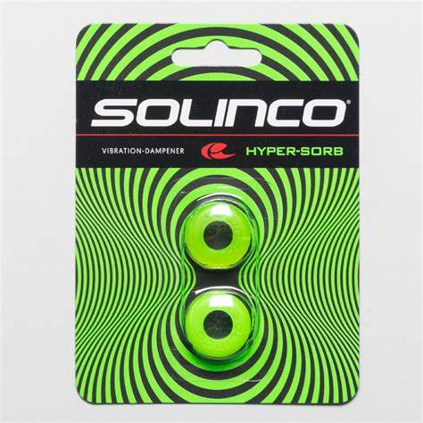 Solinco Hyper Sorb Dampner - Shams Shopping Centre Solinco  