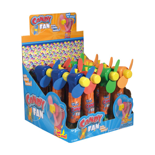 Koko Candy Fan with Pull String - Shams Shopping Centre Koko  