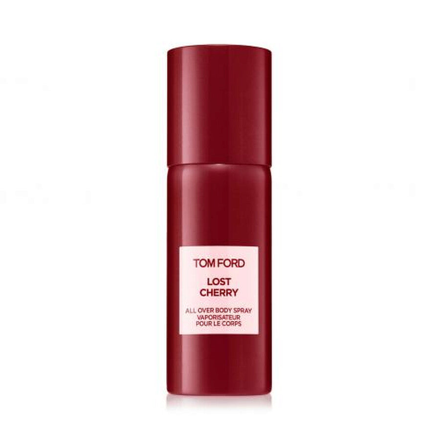 Tom Ford Lost Cherry All Over Body Spray 150ml