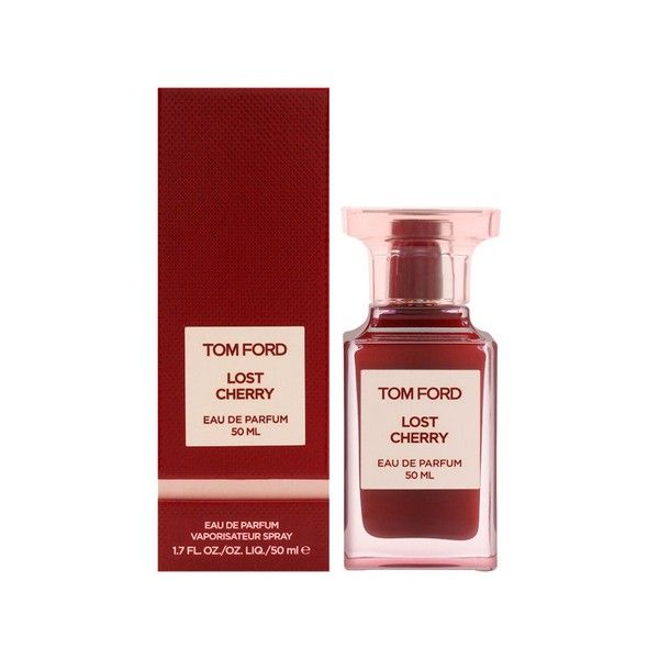 Tom Ford Lost Cherry EDP 50ml - Shams Shopping Centre Tom Ford  