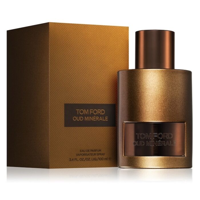 Tom Ford Oud Minerale EDP 100ml - Shams Shopping Centre Tom Ford  