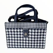Toomy Hilfiger Bonnie Mini Shoulder Bag - Shams Shopping Centre Tommy Hilfiger  