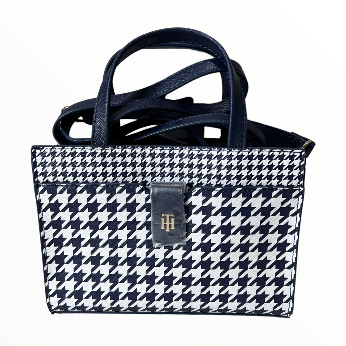 Toomy Hilfiger Bonnie Mini Shoulder Bag - Shams Shopping Centre Tommy Hilfiger  