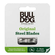 Bull Dog Original Steel Blades - Shams Shopping Centre Bull Dog  