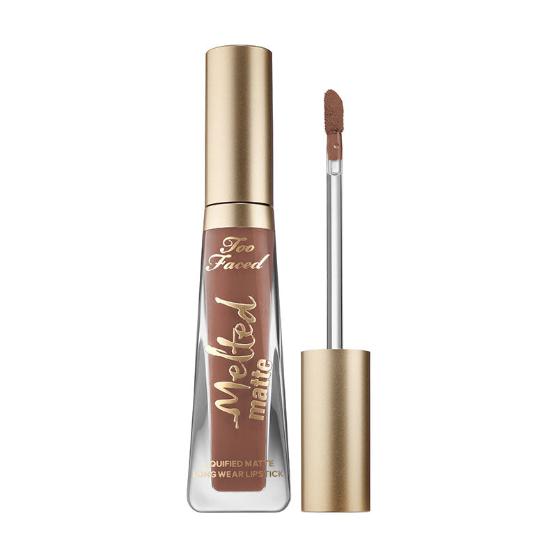 Too Faced Melted Matte Lipstick Cool Girl