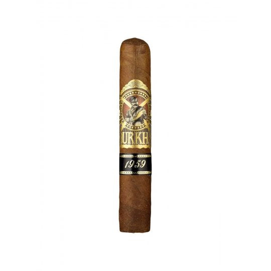 Gurkha Havana Legend 1959 Toro 6x50 Cigar