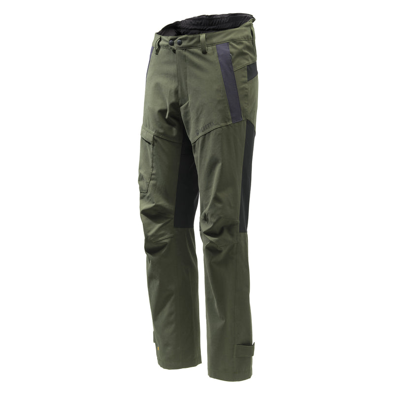 Beretta Tri-Active WP Pants-XL-CU572022950715XL-GREEN