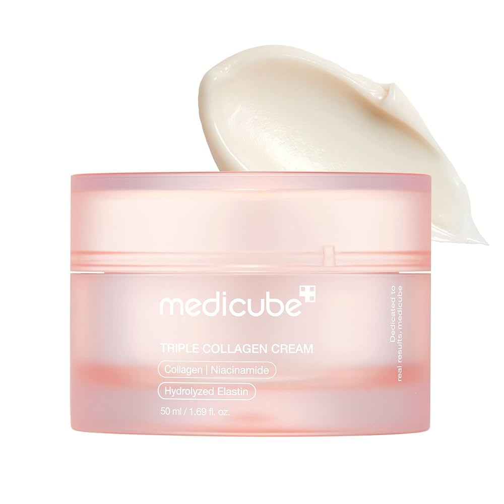 Medicube Triple Collagen Cream 50ml
