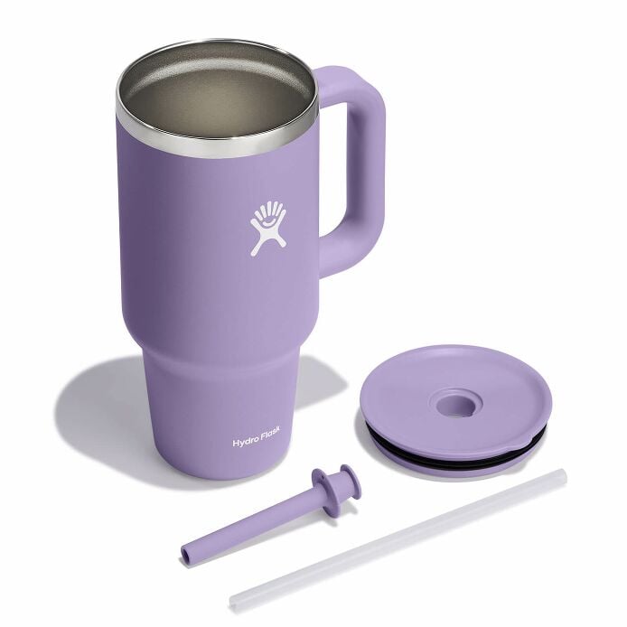 Hydro Flask 32oz All Around Travel Tumbler-Moonshadow