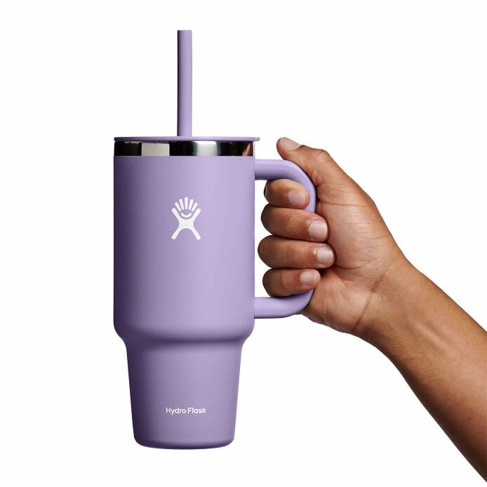 Hydro Flask 32oz All Around Travel Tumbler-Moonshadow