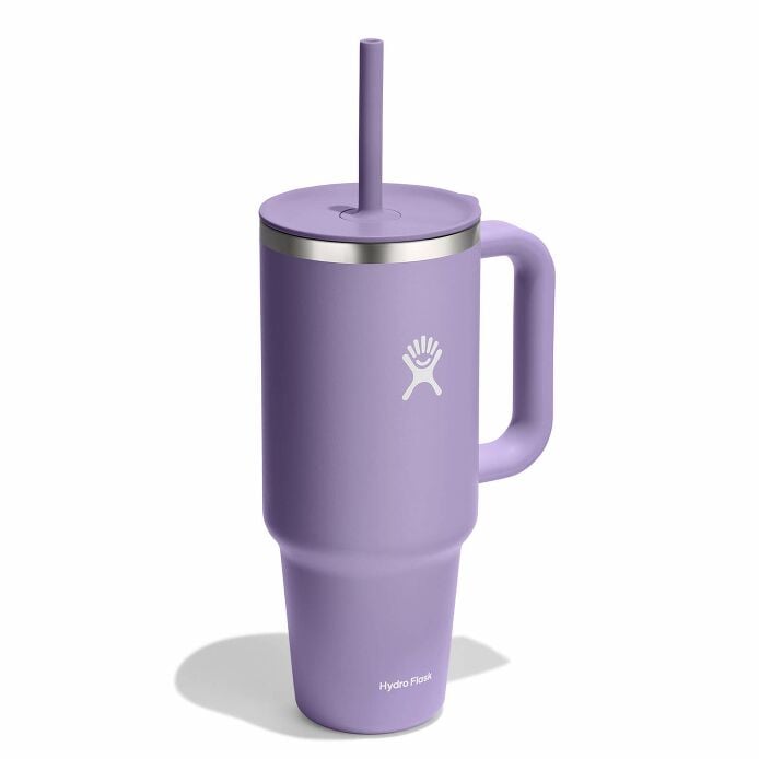 Hydro Flask 40oz All Around Travel Tumbler-Moonshadow