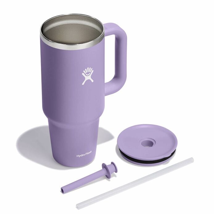 Hydro Flask 40oz All Around Travel Tumbler-Moonshadow
