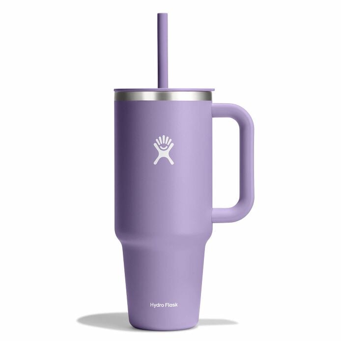 Hydro Flask 40oz All Around Travel Tumbler-Moonshadow