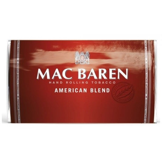 Mac Baren African Blend Tobacco 40g