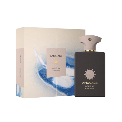 Amouage Opus XV King Blue EDP 100ml