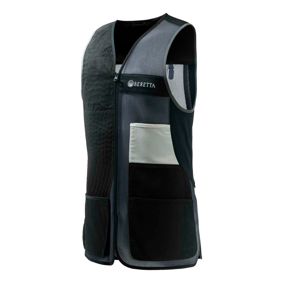 Beretta Uniform Pro 20.20-XL GT761T1553090NXL-BLACK & GREY - Shams Shopping Centre Beretta  