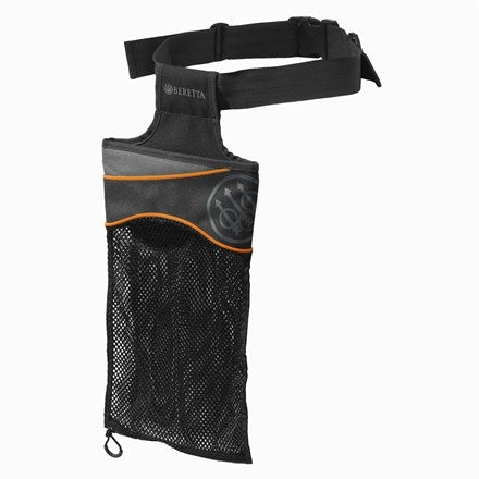 Beretta Uniform Pro EVO Pouch With Mes- Uni- BS901T19320999UNI -Black - Shams Shopping Centre Beretta  