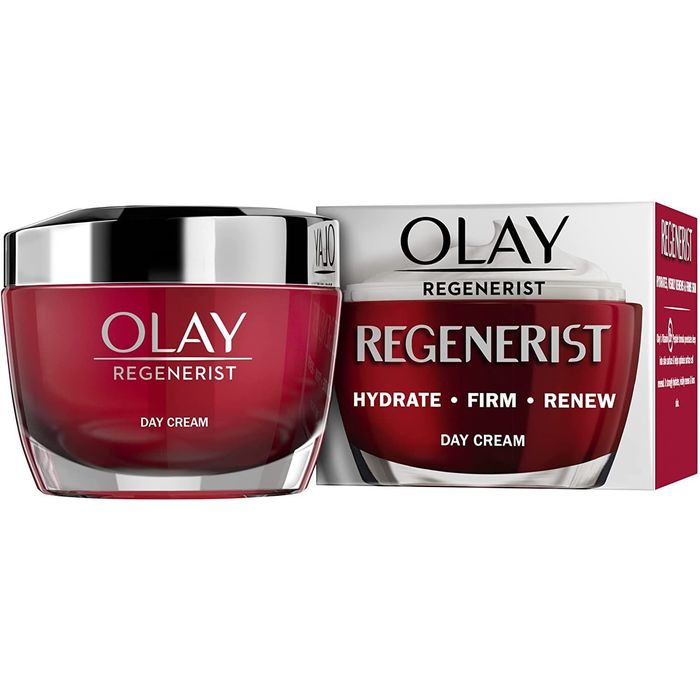 OLAY Regenerist Anti-Ageing Day Cream 50ml