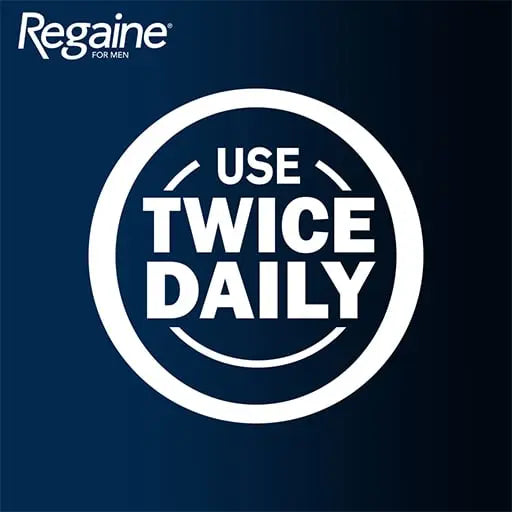Regaine Extra Strength For Men Cutaneous Solution (3-Months Supply 3*60ml)