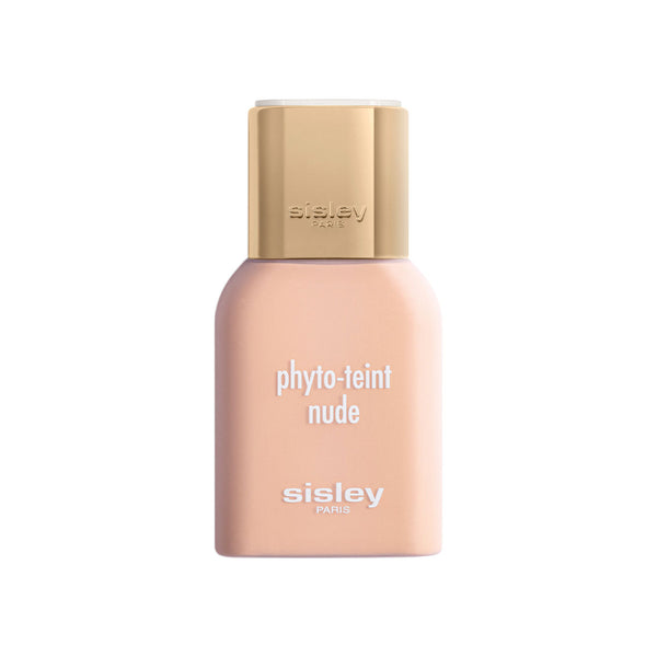 Sisley Phyto-Teint Nude Foundation 000N Snow 30ml
