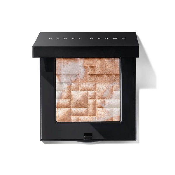 Bobbi Brown Highlighting Powder 8g - Peach Glow